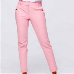 Loft marisa Riviera pant